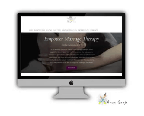 Empower Massage Therapy