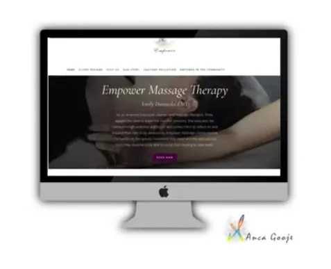 Empower Massage Therapy